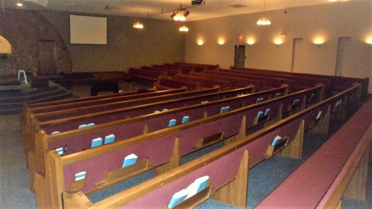 830 Shadrick Ferry Rd, Frankfort, KY 40601